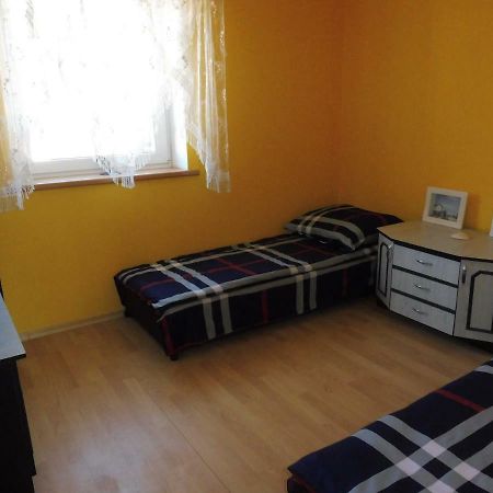 Kwatera Tolkmicko Apartamento Exterior foto