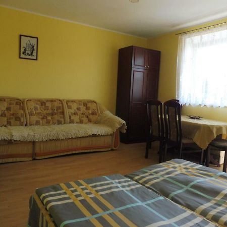 Kwatera Tolkmicko Apartamento Exterior foto