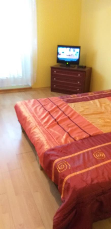 Kwatera Tolkmicko Apartamento Exterior foto
