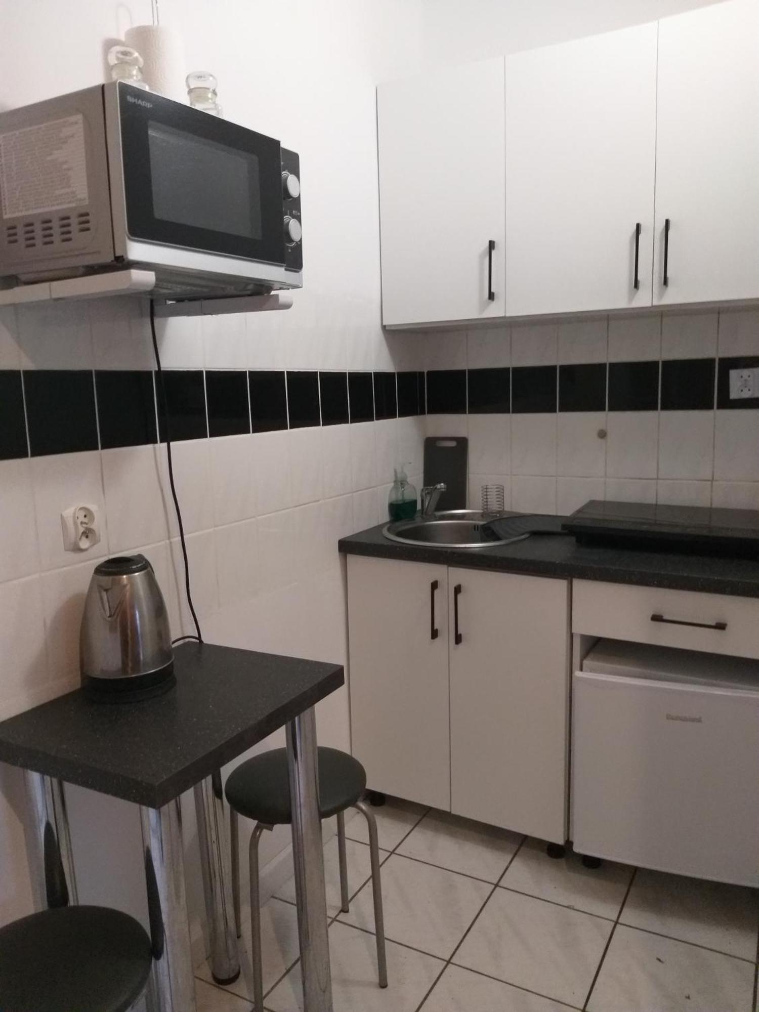 Kwatera Tolkmicko Apartamento Exterior foto